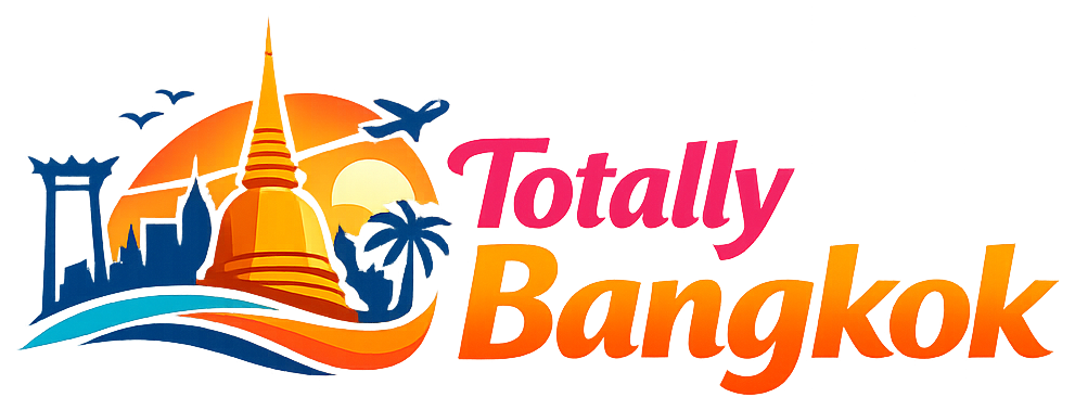 Totally Bangkok